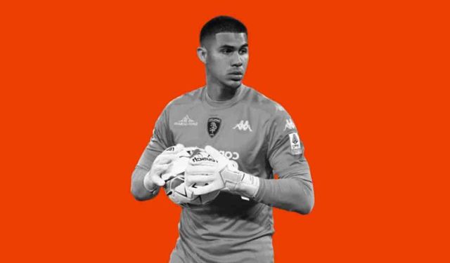 Beşiktaş Roma'dan Devis Vasquez'i Kadrosuna Kattı