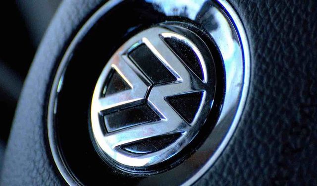 Volkswagen Binlerce Aracını Geri Çağırma Kararı Aldı