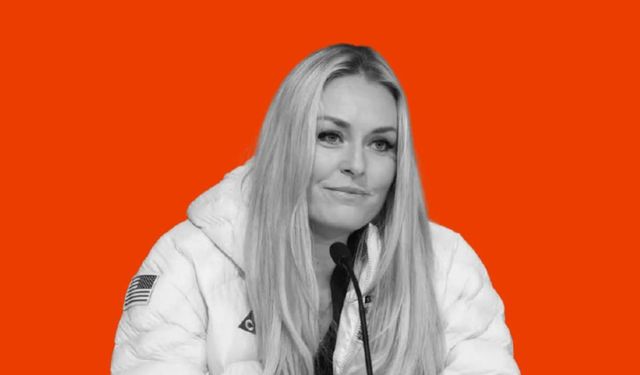 Lindsey Vonn Geçirdiği 4. Ameliyattan Sonra ABD'ye Dönüyor