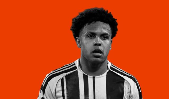 Fenerbahçe Galatasaray'ın Gündemindeki McKennie Karar Verdi