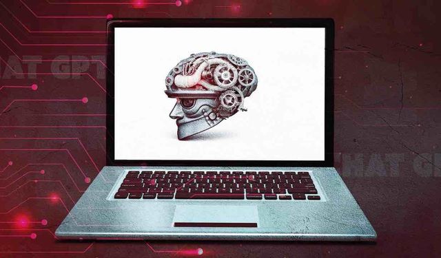 Yapay Zeka Sayesinde İnsanlar Kendi Teşhislerini Koyabilecek