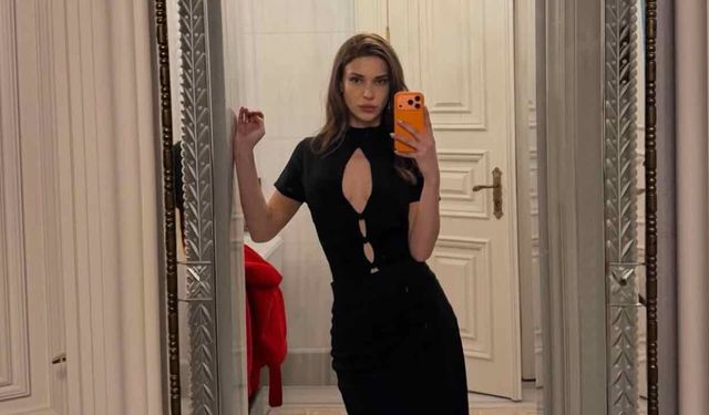 Yeraltı Dizisi Ceylan'ın Kombin Detayları Belli Oldu