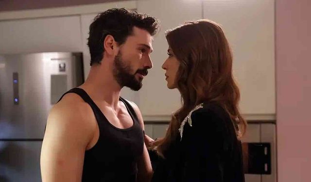 Yeraltı Dizisi Setinde Kriz Mi Çıktı? İddialar Gündem Oldu