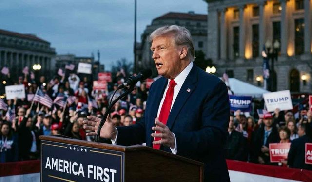 Trump 17 Mart 2026 Tarihinde Neler Söyledi? İşte Detaylar