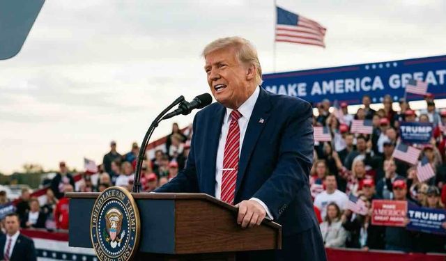 Donald Trump 18 Mart 2026 Tarihinde Neler Söyledi?