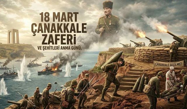 18 Mart 2026 Türkiye Gündeminde Neler Var? İşte Detaylar