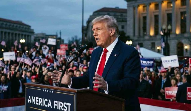 19 Mart 2026 Donald Trump Neler Söyledi? İşte Detaylar