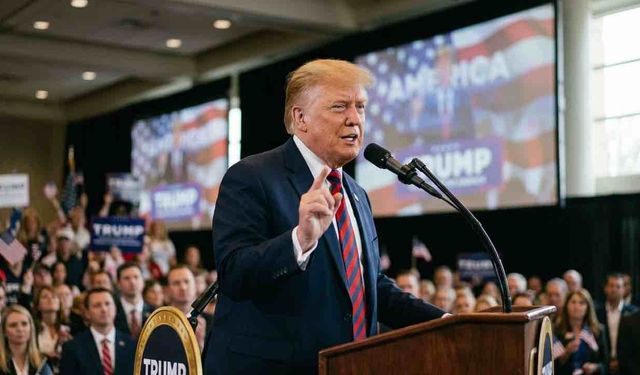 26 Mart 2026 Tarihinde Donald Trump Neler Söyledi?