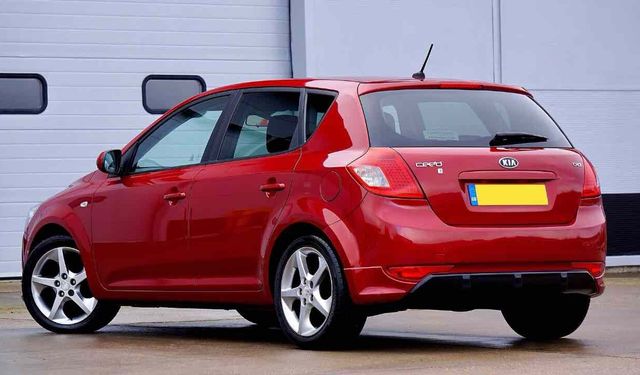 8 Mart 2026 Otomobil Haberleri Gündeminde Neler Var?