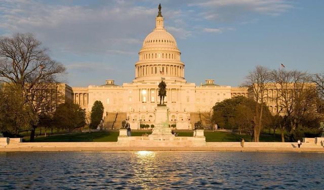 ABD'den Mahsur Kalan Amerikalılar İçin Seyahat Yardımı