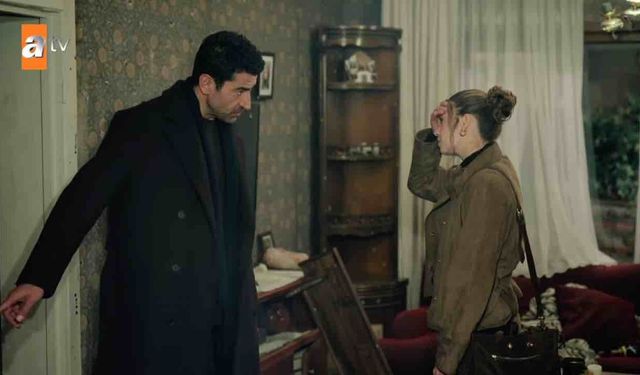 Grok A.B.İ 9. Bölüm İçin Neler Söyledi? İşte Grok'un Yorumu