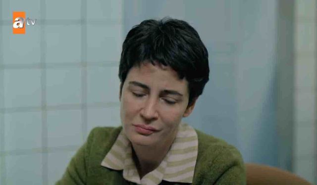 A.B.İ. Dizisinde Mahinur'un Bebeği Kimdir? İşte Detaylar