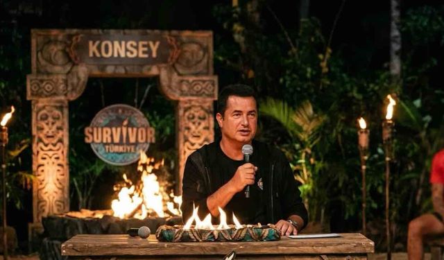 Acun Ilıcalı'dan Nagihan Karadere'ye 'Klinik' Yorumu