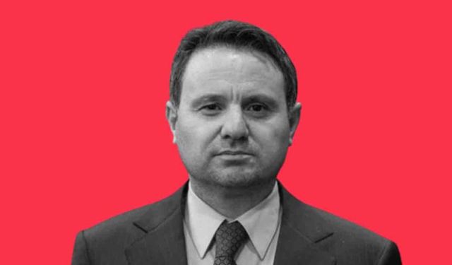 Akın Gürlek Neden TT Oldu? Neden Gündemde? İşte Detaylar