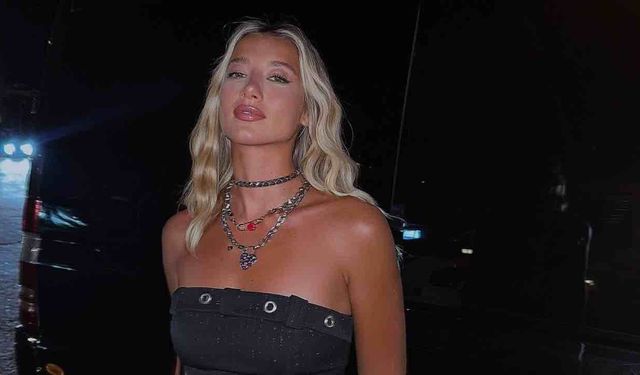 Aleyna Kalaycıoğlu İzzet Yıldızhan Dahil 7 Kişi Tutuklandı