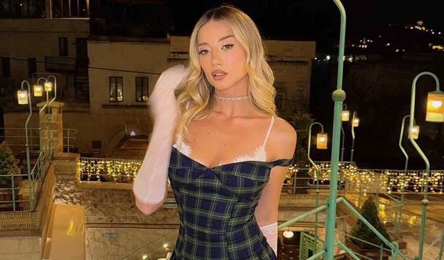 Aleyna Kalaycıoğlu Tutuklandı Mı? Son Gelişmeler Neler?