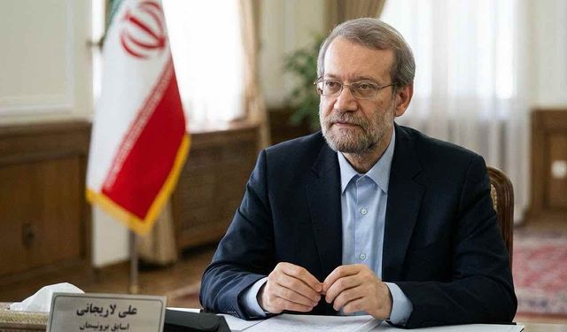 Ali Laricani Kimdir? Öldürüldü Mü? İşte Detaylar