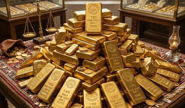 Grok'tan Altın Tahmini Altın Fiyatları Ne Olur? İşte Detay