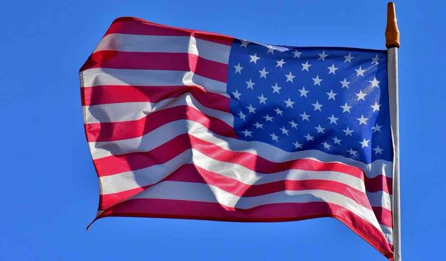 ABD'den Vatandaşlarına Çağrı '14 Ülkeden Çıkın'