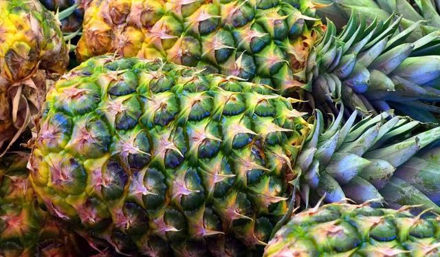 Ananas Faydaları Nelerdir? İşte Ananasın Faydaları