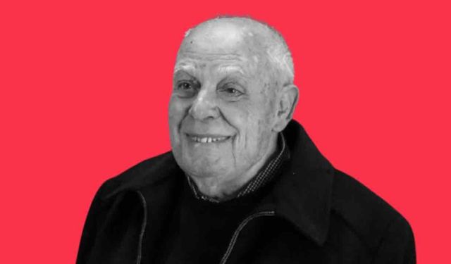Portekizli Yazar Antonio Lobo Antunes Hayata Veda Etti