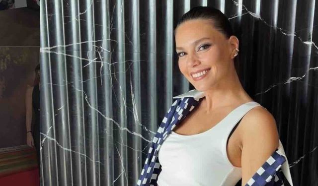 Aslı Enver'in Güzellik Sırrı Nedir? İşte Aslı Enver'in Sırrı