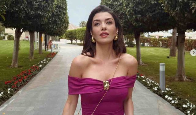 Aslıhan Güner'in Güzellik Sırrı Nedir? İşte Detaylar