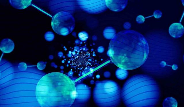 CERN Fizikçileri 80'inci Parçacığı Buldu