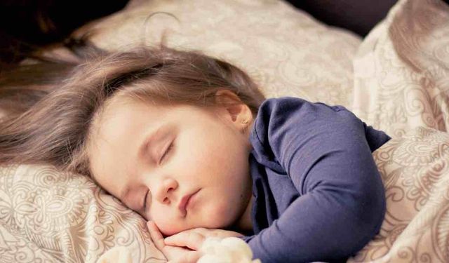 Avrupa'da Her 10 Çocuktan 1'i Karaciğer Hastalığıyla Doğuyor