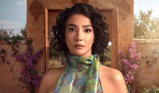 Aybüke Pusat'ın Güzellik Sırrı Nedir? İşte Detaylar