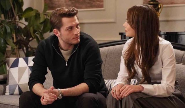 Grok Aynı Yağmur Altında 5. Bölümü Yorumladı Ne Dedi?