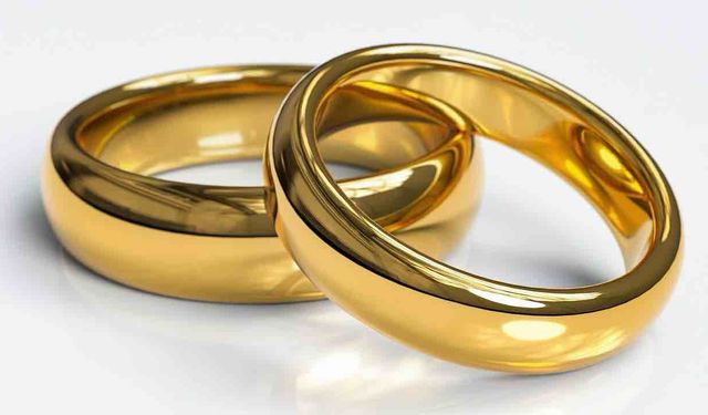 Yeni Moda Ayrılık Ya Da Boşanma Yüzüğü