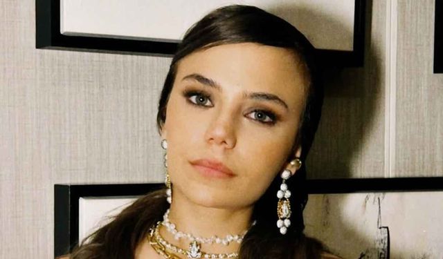 Bahar Şahin'in Güzellik Sırrı Nedir? İşte Detaylar