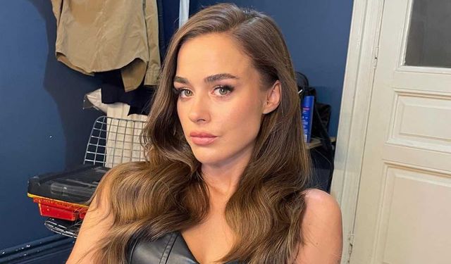 Bensu Soral'ın Güzellik Sırrı Nedir? İşte Detaylar