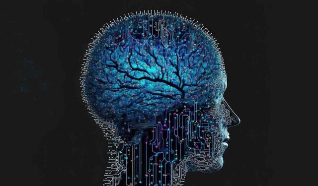 20 Yıldır Depresyondaydı Beynine Takılan Çip Kurtardı