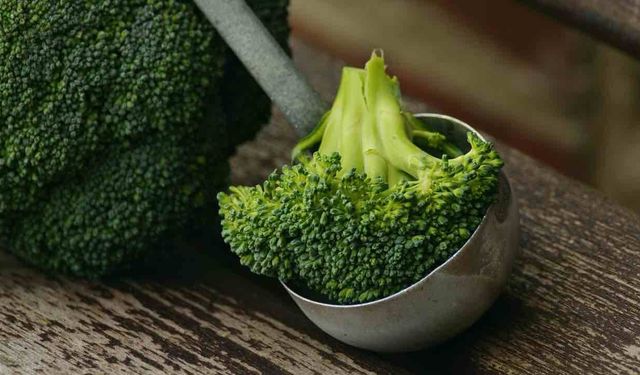 Brokoli Faydaları Nelerdir? İşte Brokolinin Faydaları