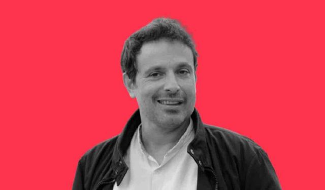 Ünlü Fransız Komedyen Bruno Salomone 55 Yaşında Vefat Etti