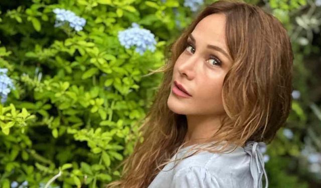 Burçin Terzioğlu'nun Güzellik Sırrı Nedir? İşte Detaylar