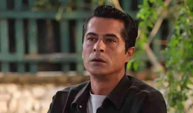 Cennetin Çocukları'nda İsmail Hacıoğlu Gitti Hikaye Değişti