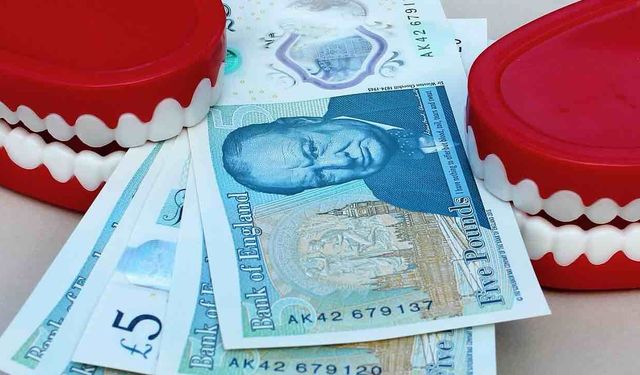 İngiltere'de Churchill'in Resmi Olan Banknotlar Kalkıyor