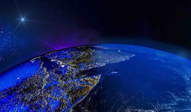 Dünyaya Yaşamı Meteorlar Mı Getirdi? Yeni Araştırma Sonucu