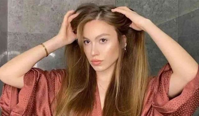 Duygu Özaslan'ın Güzellik Sırrı Nedir? İşte Detaylar