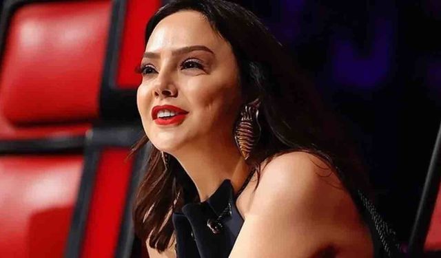 Ebru Gündeş Alara Gündeş Olayı Nedir? Film Gibi Kurtarma