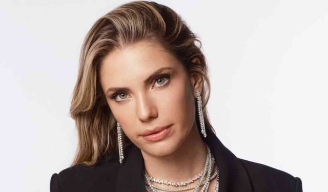 Eda Ece'nin Güzellik Sırrı Nedir? İşte Detaylar