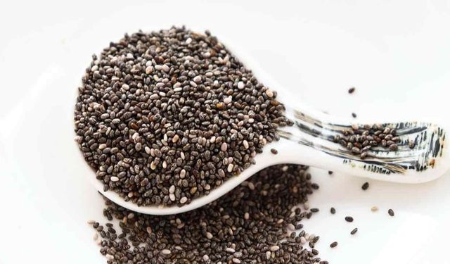 Yiyene Enerji Veren 9 Besin Ortaya Çıktı İşte Detaylar