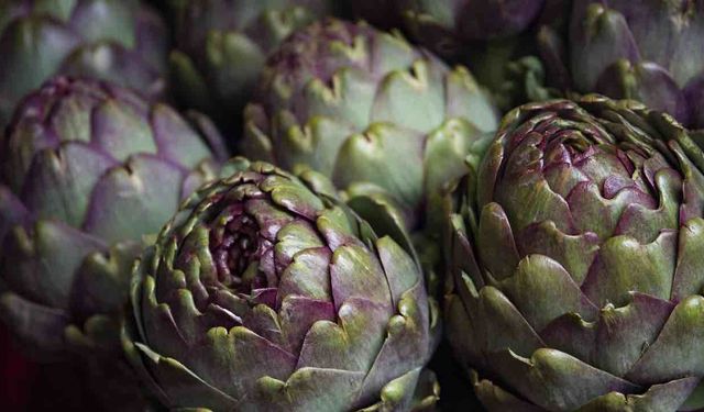 Enginar Faydaları Nelerdir? İşte Enginarın Faydaları