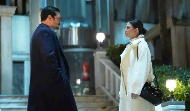 Grok Eşref Rüya 37. Bölüm İçin Neler Söyledi? İşte Detaylar