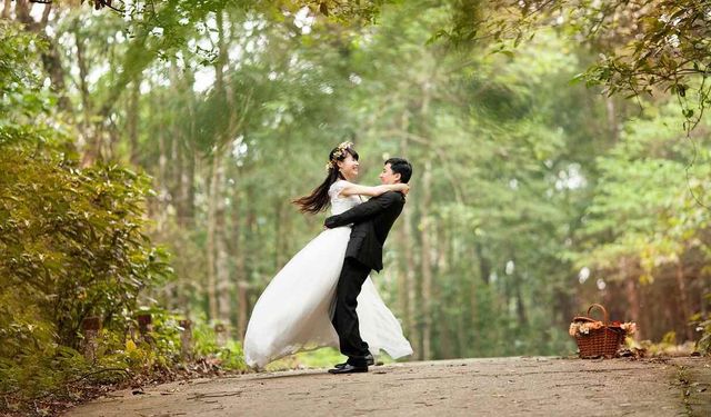 Evlenmek İstediğiniz Kişiye Kan Grubunu Sorun