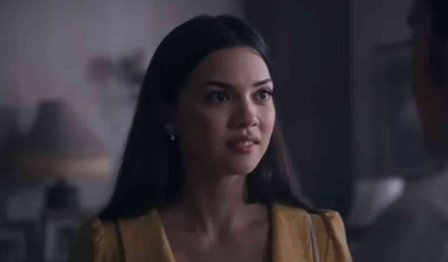 Eylül Kandemir'in Güzellik Sırrı Nedir? İşte Detaylar