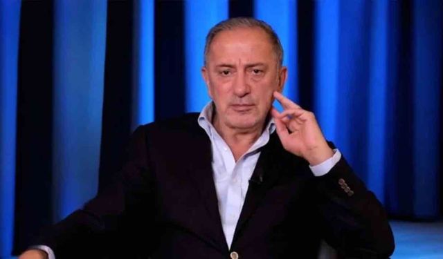 Fatih Altaylı'dan Beyin Ameliyatı Sonrası Açıklama